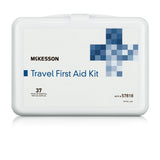 Travel First Aid Kit McKesson - BeHope