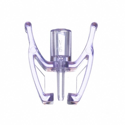 Clip Lock Safeline* Secure Connection for Irrigating Cannulas - BeHope