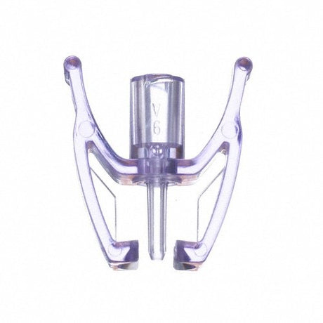 Clip Lock Safeline* Secure Connection for Irrigating Cannulas - BeHope