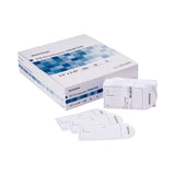 Medication Envelope McKesson White 2-1/4 X 3-1/2 Inch - BeHope