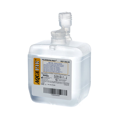 Sterile Water Aquapak® - BeHope