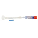 IV Therapy Bag Spike Adapter for Seamless Integration - BeHope