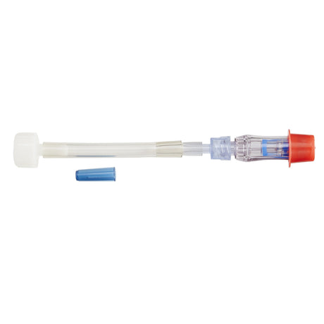 IV Therapy Bag Spike Adapter for Seamless Integration - BeHope
