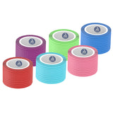 Cohesive Bandage Sensi-wrap Self-adherent Closure Nonsterile Standard Compression - BeHope