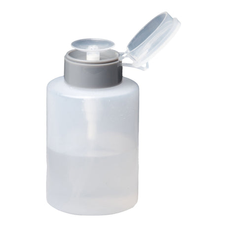 McKesson Push Down Alcohol Dispenser - BeHope
