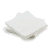 Washcloth Tidi® 10 X 13 Inch White Disposable - BeHope