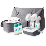 Double Electric Breast Pump Evenflo Advanced - BeHope