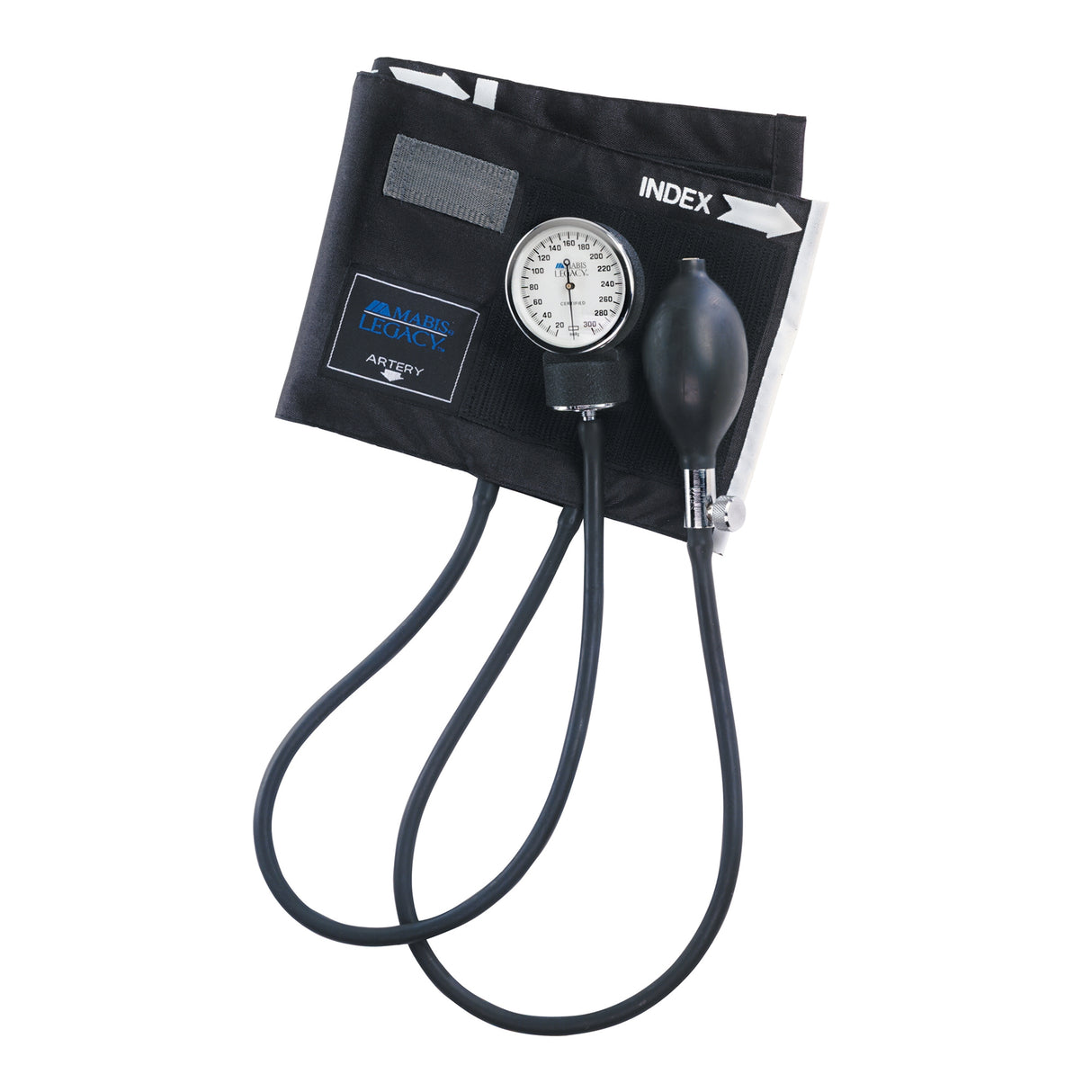 Aneroid Sphygmomanometer Unit Mabis®legacy with Deluxe Air Release Valve - BeHope