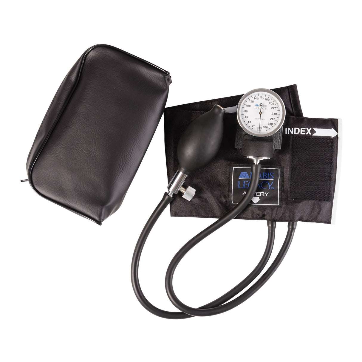 Aneroid Sphygmomanometer Unit Mabis®legacy with Deluxe Air Release Valve - BeHope