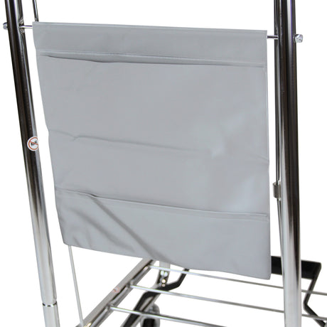 Hamper Bag Storage Pouch Secure Care - BeHope