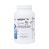 Joint Health Supplement Geri-Care® Oyster Shell 200 IU - 500 mg Strength Tablet 250 per Bottle - BeHope