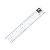Wound Measuring Ruler Educare® Paper - BeHope