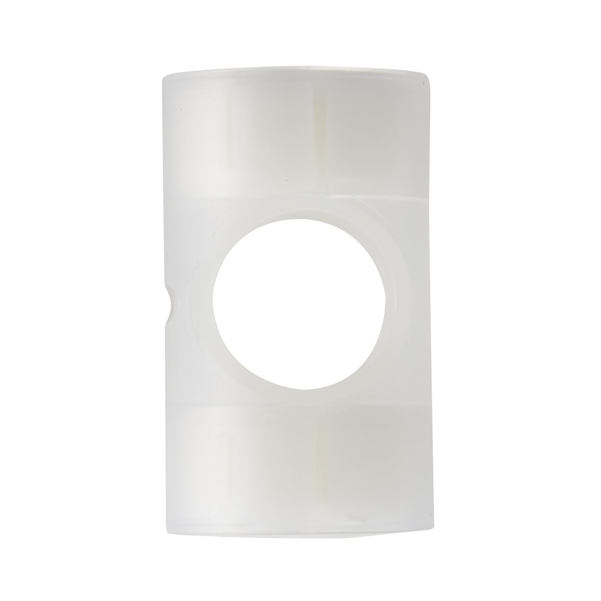 Heat and Moisture Exchanger-Trach BALLARD* 26 mg H₂O/L @ VT 500 mL 0.25 cm H₂O @ 30 LPM - BeHope