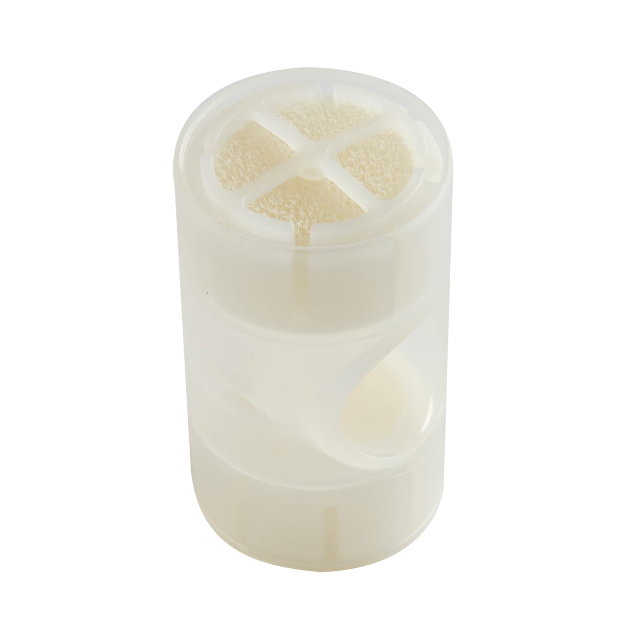 Heat and Moisture Exchanger-Trach BALLARD* 26 mg H₂O/L @ VT 500 mL 0.25 cm H₂O @ 30 LPM - BeHope