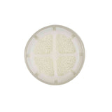 Heat and Moisture Exchanger-Trach BALLARD* 26 mg H₂O/L @ VT 500 mL 0.25 cm H₂O @ 30 LPM - BeHope