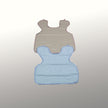 X-Ray Apron Blue - BeHope
