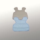 X-Ray Apron Blue - BeHope