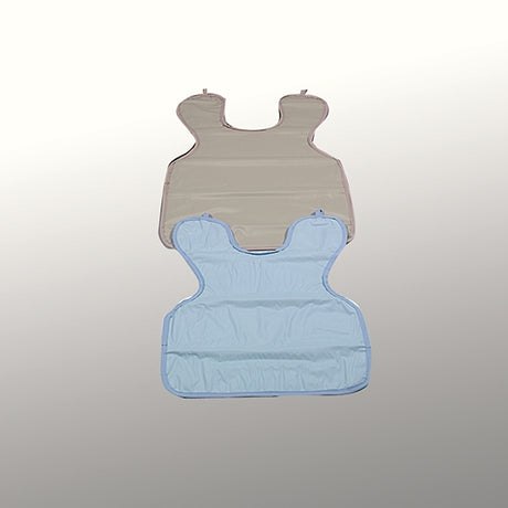 X-Ray Apron Blue - BeHope