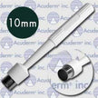 Biopsy Punch Acu-Punch® Dermal 10 mm OR Grade - BeHope