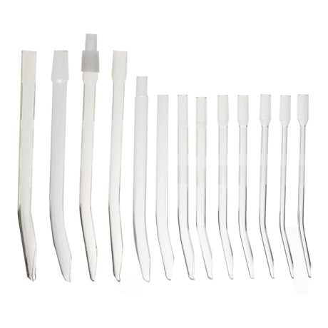 Vacuum Aspiration Curette MedGyn Curved Type Rigid Style 6 mm Sterile - BeHope