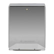 Paper Towel Dispenser Georgia-Pacific Durable Steel Manual Key Lock Wall Mount - BeHope
