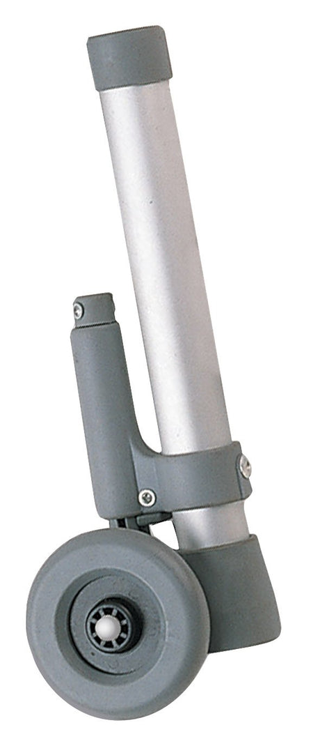 drive™ Wheel With Brake For Walker - BeHope