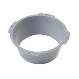 drive™ Splash Guard, Commode For Commode 11105N-4, 11103-4, 11148, 11102N-4, 11102KD-4, 11104-4, 11125-2, 11101-2 and 11145-4 - BeHope