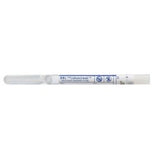 Transporter Nasopharyngeal Collection Transport System Amies Charcoal - BeHope
