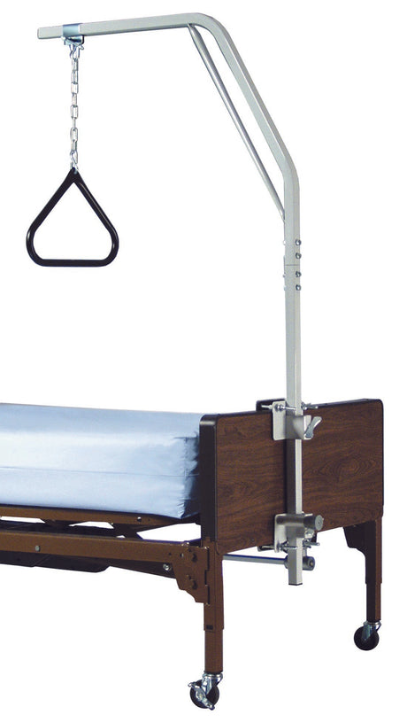 Trapeze Versa-Helper Gray - BeHope