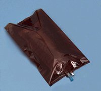 Protective IV Bag Cover for Light Sensitive Medications - BeHope