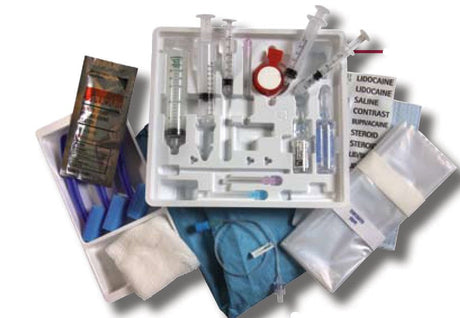 Support Tray - BeHope