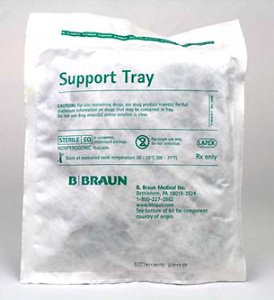 Support Tray - BeHope