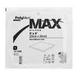 Polymem® Max Silver Foam Dressing for Heavy Drainage Sterile - BeHope