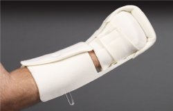 Post Surgical Arm Support McPull Shoulder Kit Various Dimensions - BeHope