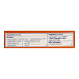 Cold and Cough Relief Vicks® 325 mg - 10 mg - 5 mg Strength Gelcap 16 per Box - BeHope