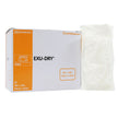 Super Absorbent Dressing EXU-DRY Anti-Shear 4 X 6 Inch Rectangle - BeHope
