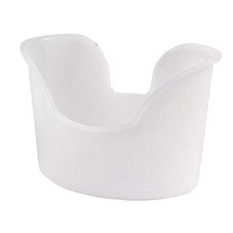 Ear Basin Dr. Easy Modified Kidney Nonsterile - BeHope