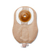 Urostomy Pouch Premier™ One-Piece System 9 Inch Length Convex, Pre-Cut 1-1/4 Inch Stoma Drainable - BeHope