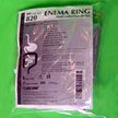 Enema Ring 23 X 23 Inch - BeHope