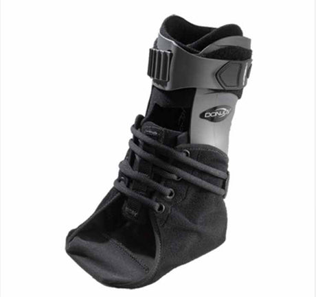 Ankle Support Donjoy® Velocity™ Es for Impact Protection - BeHope