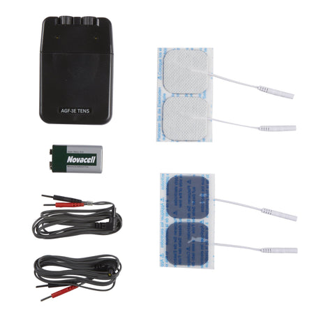 TENS Unit Economy 2-Channel - BeHope