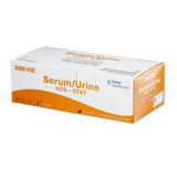 Reproductive Health Test Kit Sure-Vue® Stat hCG Pregnancy Test 30 Tests CLIA Waived Sample Dependent - BeHope