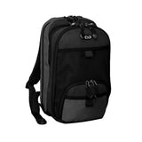 Feeding Pump Backpack Infinity® Black - BeHope
