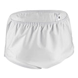 Sani-Pant™ Protective Underwear Unisex Nylon / Plastic X-Large Pull On Reusable - BeHope