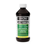 Cold and Cough Relief Geri-Care® 100 mg - 10 mg / 5 mL Strength Syrup 16 oz. - BeHope