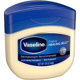 Petroleum Jelly Vaseline® 1.75 oz. Jar NonSterile - BeHope