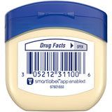 Petroleum Jelly Vaseline® 1.75 oz. Jar NonSterile - BeHope