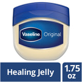Petroleum Jelly Vaseline® 1.75 oz. Jar NonSterile - BeHope