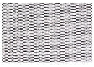 Splinting Material Aquaplast™ Perforated 1/16 X 9 X 12 Inch Thermoplastic Ivory White - BeHope