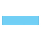 Blank Colored Removable Identification Tape - BeHope